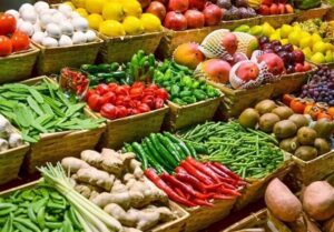 رفع تدریجی ممنوعیت صادرات برخی محصولات کشاورزی