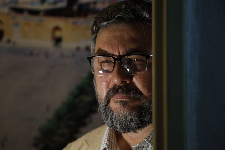 روایت مقاومت در سریال نوروزی «بیگانگان»؛ رونمایی از تیزر