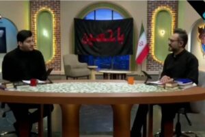 «زمانه» در چند نوبت روی آنتن می‌رود