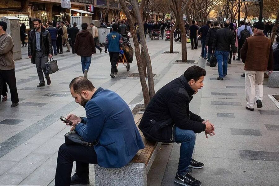 سناریوهای اقتصاد در ۱۴۰۵