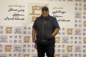 سکوت یک جنایت نابخشودنی است؛ نقش هنرمند در ثبت حافظه تاریخی یک ملت