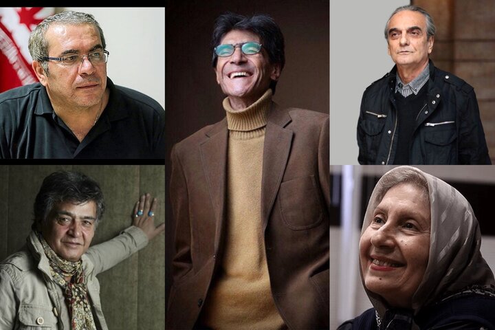 سینماگرانی که مرگ سکانس پایانشان شد؛ وداع با خالق «ای ایران»