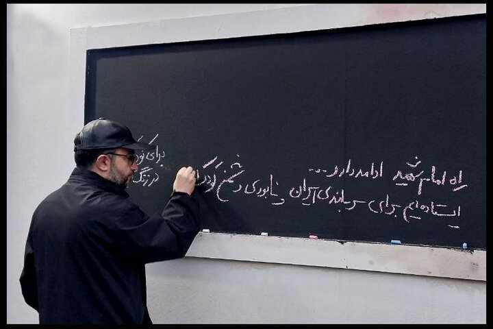 فعالیت‌ کانون پرورش فکری در جنگ رمضان؛ از تولید آلبوم تا ۹ هزار نقاشی