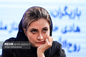 قلبم برای وطنم به درد می‌آید/ قدرتِ‌ تاب آوری مردمم، انگیزه‌ من است