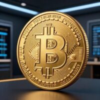 قیمت بیت کوین امروز جمعه ۱۵ اسفند ۱۴۰۴/ شوک بزرگ به بازار رمز ارز‌ها