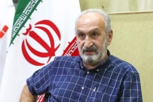 مجتبی فرآورده: به وسعت ایران عمار و زهیر و عابس و حبیب روییده است