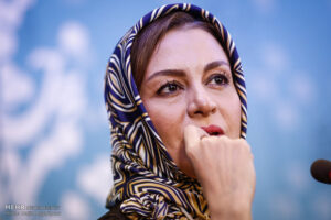 مریلا زارعی: به مدافعان این سرزمین بگویید فرزندان واقعی ایران شمایید