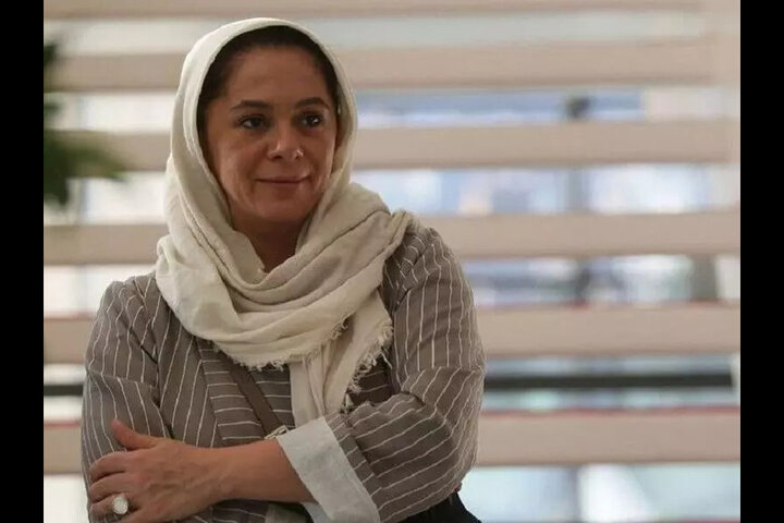 مستانه مهاجر: ایران جان من است
