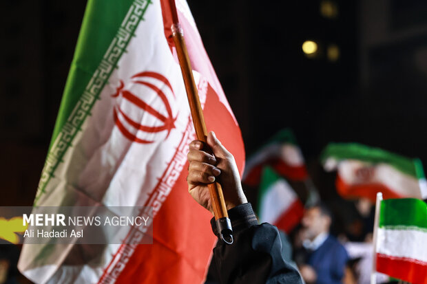 مهدی جعفری جوزانی: «باور به ایران» بیش از هر زمان دیگری ضروری است