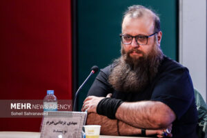 نقطه‌ اشتراک «اهل ایران» ایرانی ماندن است؛ ایرانی‌بودن مسئولیت دارد