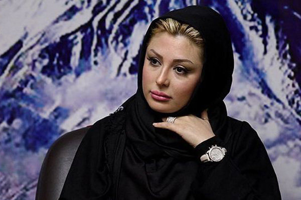 نیوشا ضیغمی: این خاک تا ابد یکپارچه می‌ماند و زمستان خواهد گذشت