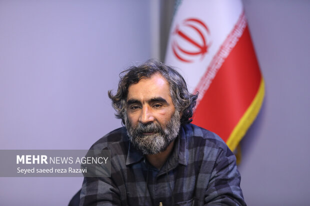 هادی مقدم دوست: هیچ خیال باطلی، حق‌طلبی مردم ایران را مغلوب نمی‌کند