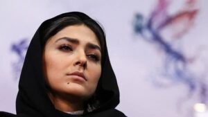 هدی زین‌العابدین: تنها موضع من وطنم است