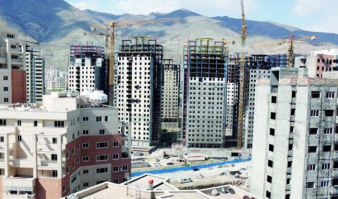هزینه ساخت مسکن چند در می‌آید؟