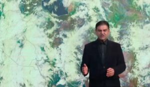 هشدار بارش‌های شدید و احتمال سیلاب در اکثر نقاط کشور