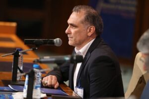 واکنش بازیکن سابق تیم ملی به اظهارات ترامپ درمورد تیم ملی ایران