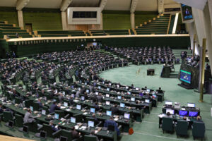 واکنش خبرگزاری رسمی مجلس به خبر حمله به مجلس شورای اسلامی