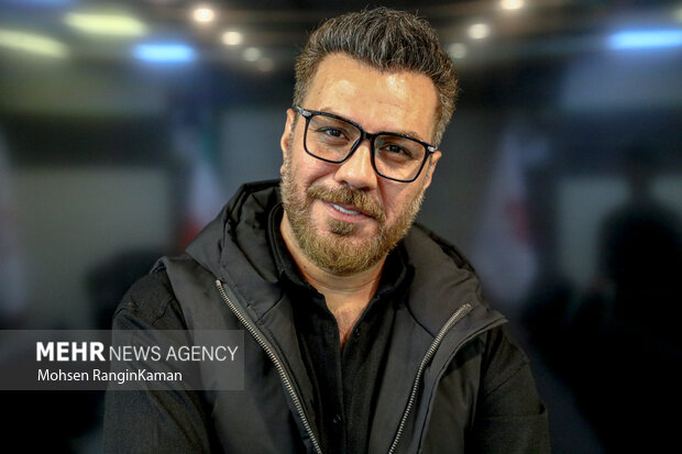 واکنش گرشا رضایی به یک تهدید؛ با ۹۰ میلیون سرباز ایرانی طرفید