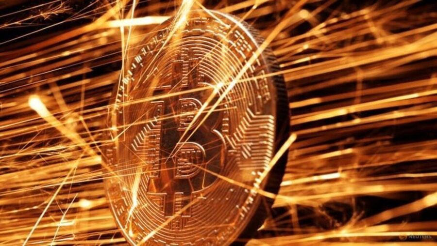 وضعیت سبز رمزارز‌ها در پنجمین روز جنگ/ بیت‌کوین کانال ۷۱هزار دلار را فتح کرد