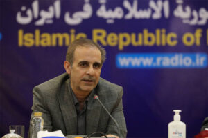 پیام تسلیت معاون صدا درپی شهادت صدابردار و تهیه کننده پخش رادیو نمایش