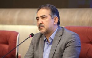 پیام تسلیت معاون پرستاری وزارت بهداشت به مناسبت شهادت پرستار ناو دنا
