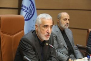 پیرصالحی: در سال پر حادثه ۱۴۰۴ نگذاشتیم کمبودی احساس شود