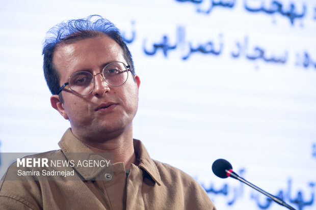 کارگردان «قمارباز»: امروز حضور میدانی مردم بر سینما اولویت دارد