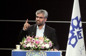 کیخا: روایت هنرمندانه حضور مردم در میدان، اولویت رسانه ملی است