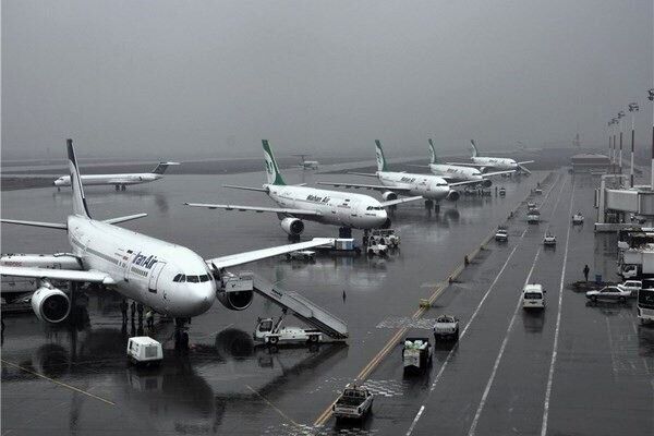 ۸ تریلیون دلار؛ خسارت جنگ بر صنعت هوانوردی جهان