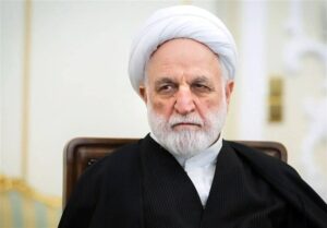 50 درصد حقوق رئیس قوه قضاییه صرف پویش «ایران همدل» شد