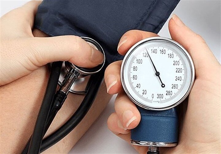 افزایش مرگ و میر ناشی از فشار خون بالا در بین زنان جوان