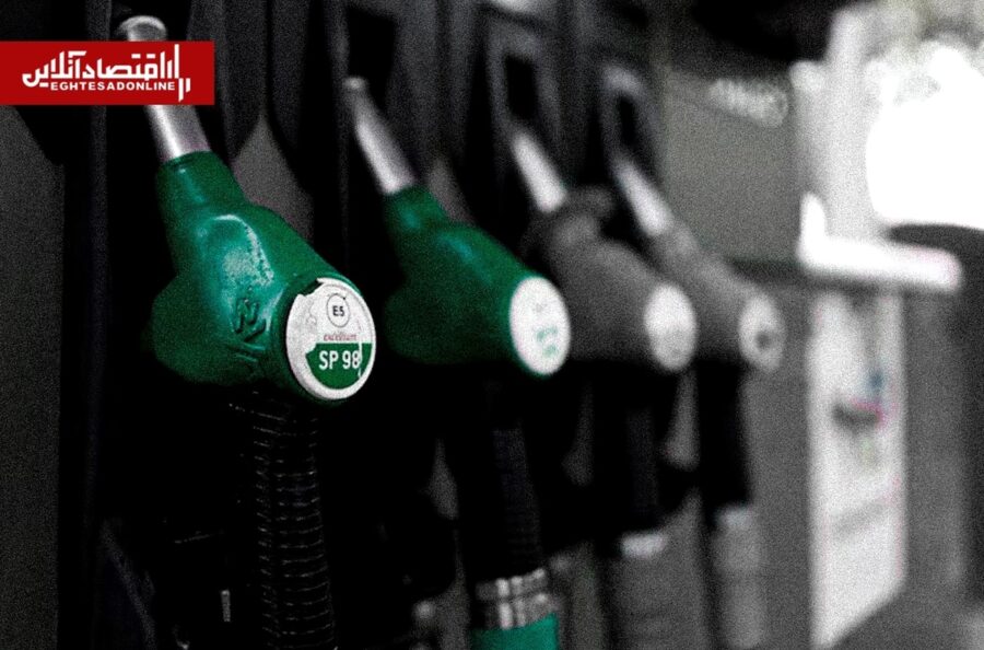 افزایش ۲ درصدی قیمت نفت؛ تنگه هرمز همچنان نیمه‌مسدود