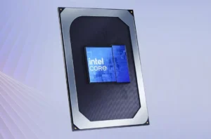 اینتل از پردازنده‌های جدید Core Series 3 برای لپ‌تاپ‌ها رونمایی کرد