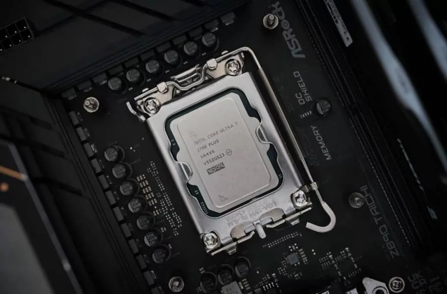 اینتل: تا ۳۰ درصد از توان CPU در اجرای بازی‌های امروزی بلااستفاده می‌ماند