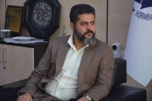 بندر ام‌القصر عراق به مسیر جدید تأمین کالاهای اساسی خوزستان تبدیل می‌شود
