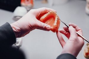 بهداشت دهان و دندان کلید پیشگیری از سرطان کبد در بیماران کبدی 