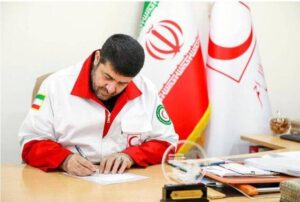 تأکید کولیوند بر نقش بی‌بدیل سرمایه انسانی در خدمت‌رسانی به مردم