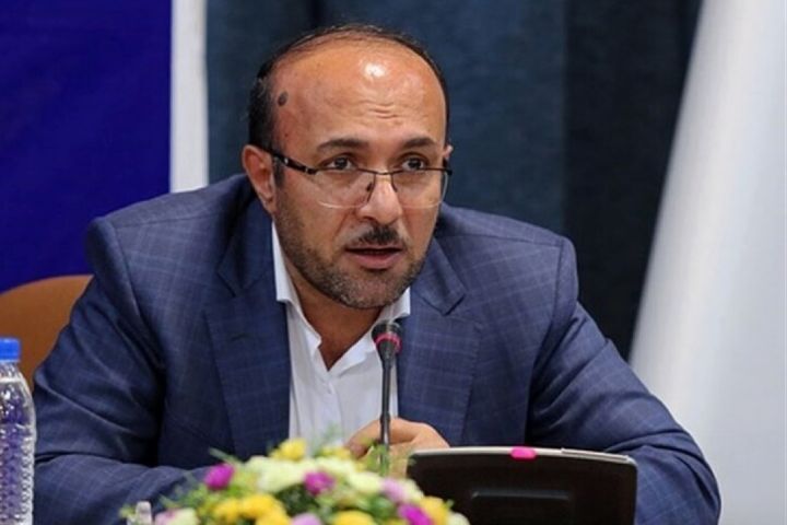ترخیص ۶۰۰ هزار تن کالا از گمرکات هرمزگان در ۴۰ روز