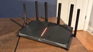 ترفند جالب هکرهای روسی؛ هک روترهای TP-Link و MikroTik برای سرقت اطلاعات Outlook کاربران