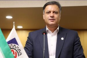 جریان عادی زنجیره تولید و تأمین مواد غذایی