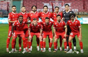 جزئیات خبر بد فیفا برای سرخابی‌ها
