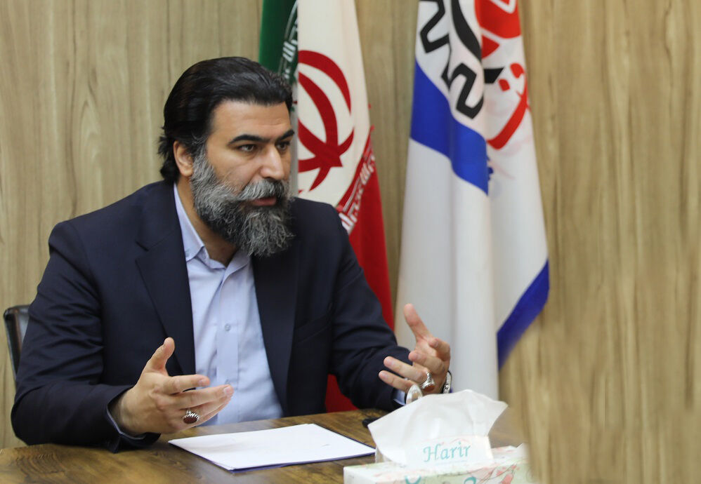 حسینی: مونتاژکاران به تکالیف قانونی عمل نکردند| شیطنت برخی شرکت ها در فروش قطعات خودرو