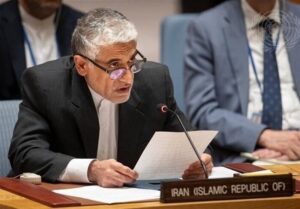 حمله به مراکز فضایی ایران، روند بهره‌برداری صلح‌آمیز فضایی را مختل کرد