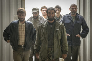 «خدای جنگ» در یک  پلتفرم روسی منتشر شد