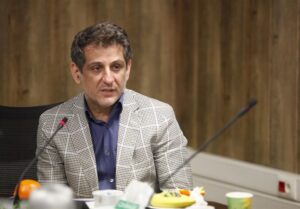 خزر در مدار تأمین کالای اساسی قرار گرفت؛ افزایش ترافیک دریایی