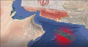 خلیج فارس تنها مسیر واردات کالا به ایران نیست