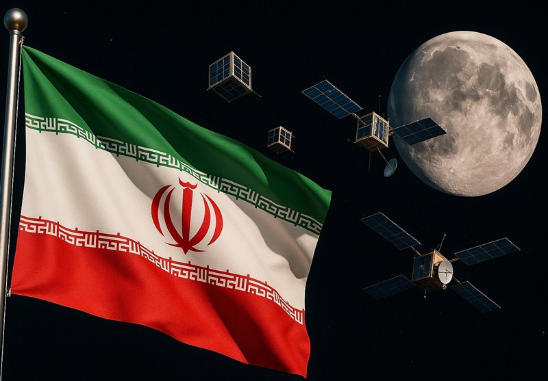 دانش فضایی ایران پابرجاست/ لزوم رعایت پدافندغیرعامل در مکان‌های جدید