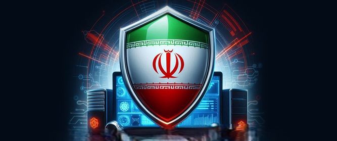 رئیس هیئت مدیره انجمن صنفی افتا: آنتی‌ویروس‌های بومی نیز با قطع اینترنت به مشکل خورده‌اند