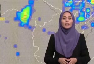 روند افزایشی دمای هوا در پنج روز آینده