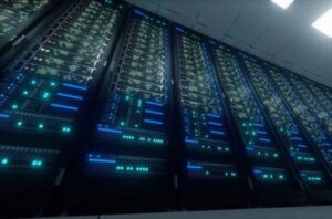 ساخت ابرکامپیوتر ۲ اگزافلاپسی بدون GPU در چین